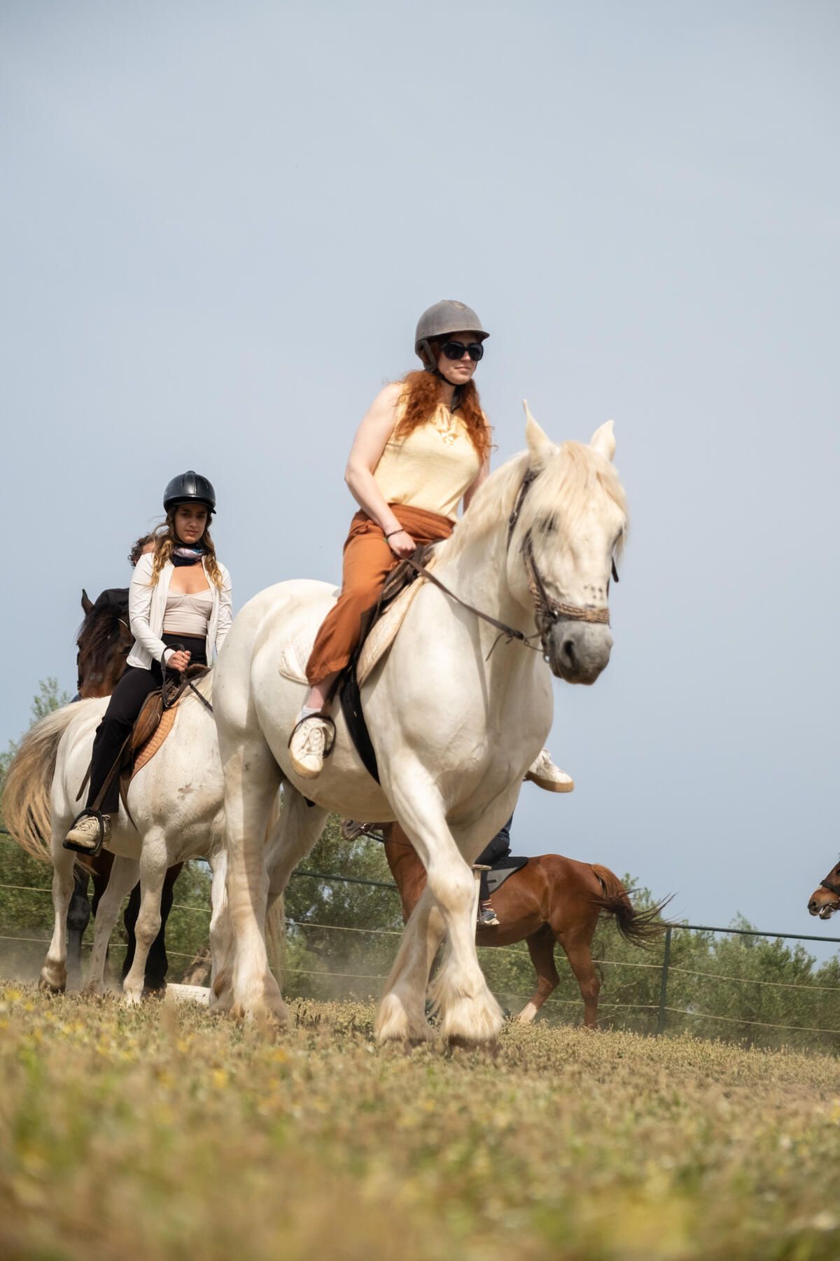AdventureWEEK Peloponnese