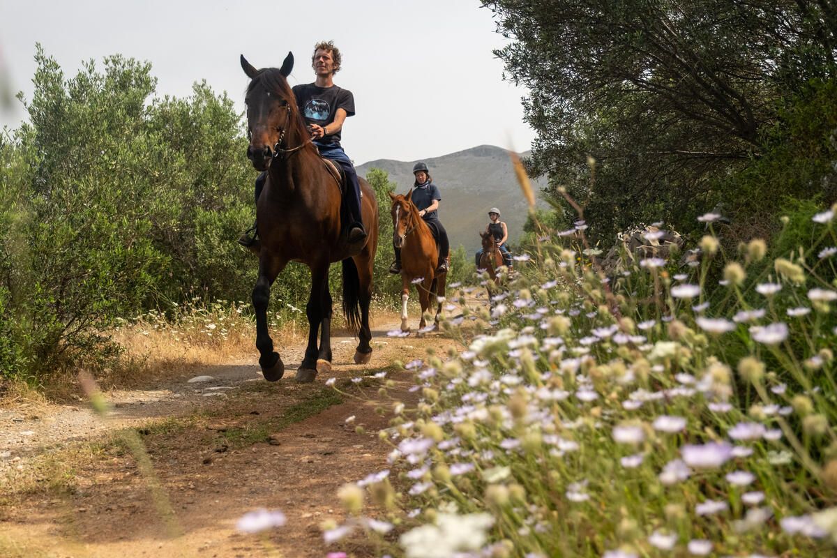 AdventureWEEK Peloponnese