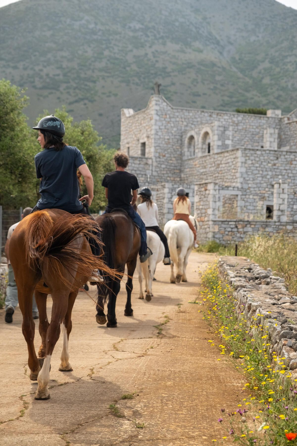AdventureWEEK Peloponnese