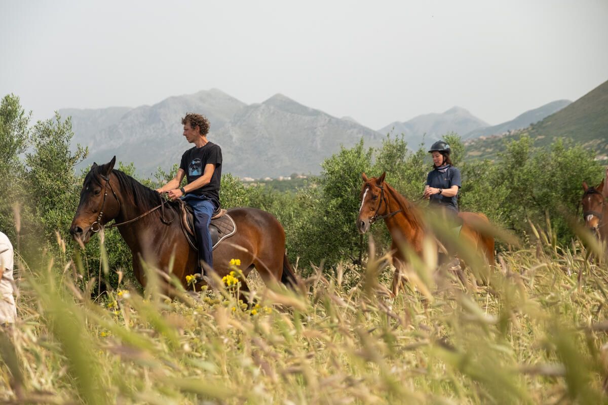 AdventureWEEK Peloponnese