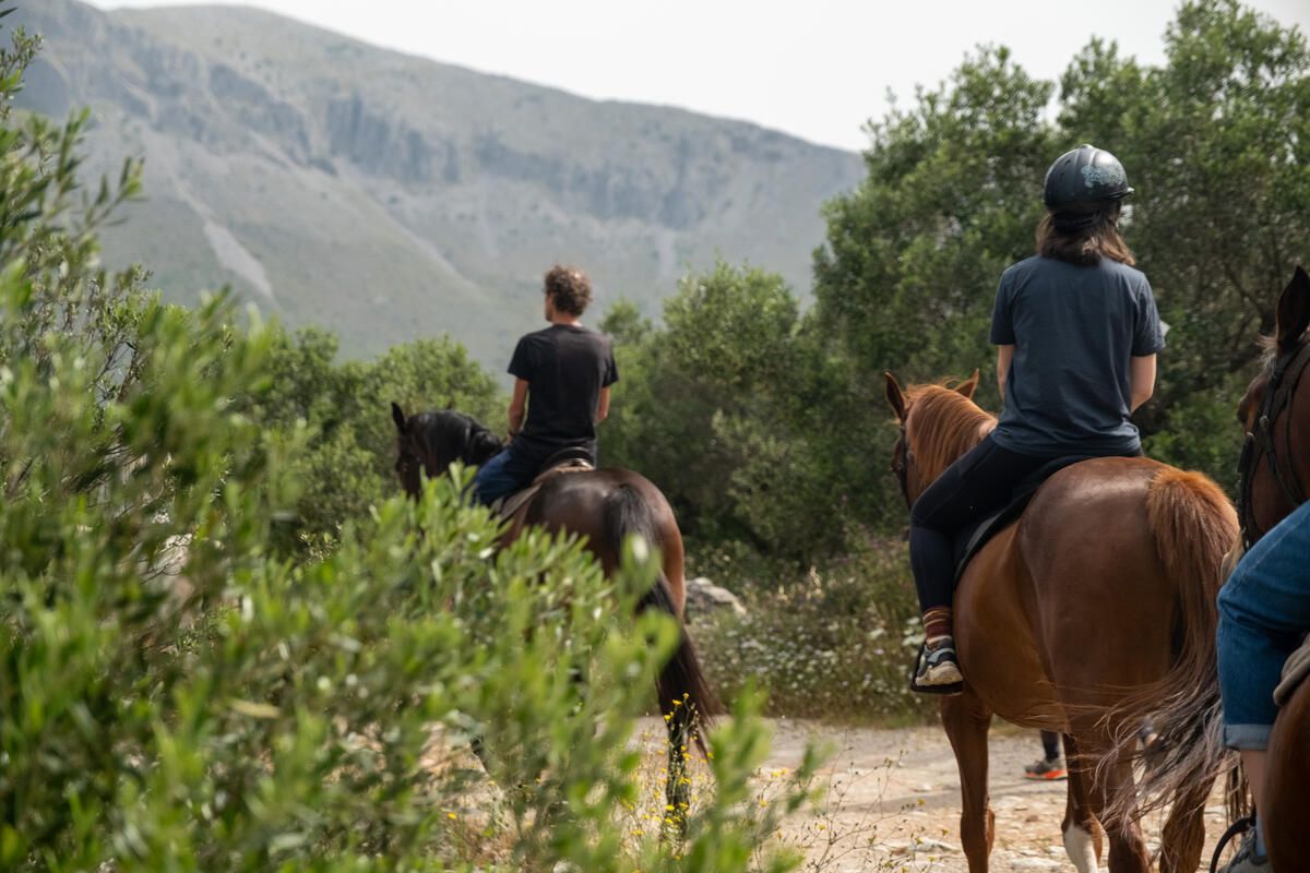AdventureWEEK Peloponnese