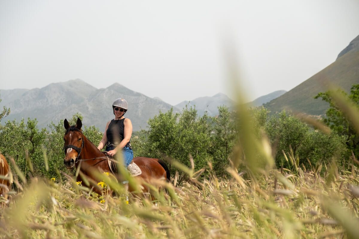 AdventureWEEK Peloponnese