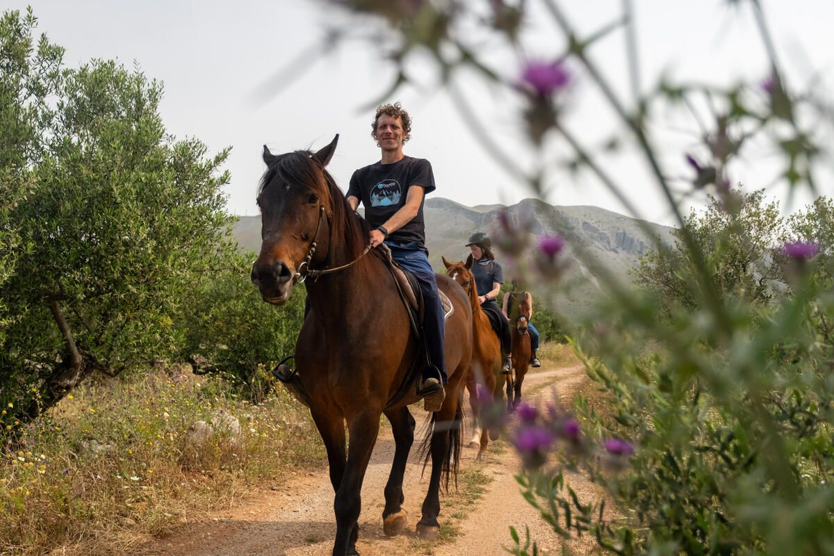 AdventureWEEK Peloponnese