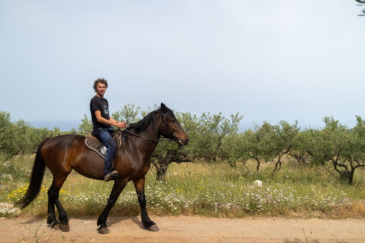 AdventureWEEK Peloponnese